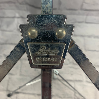 Vintage Ludwig Snare Stand