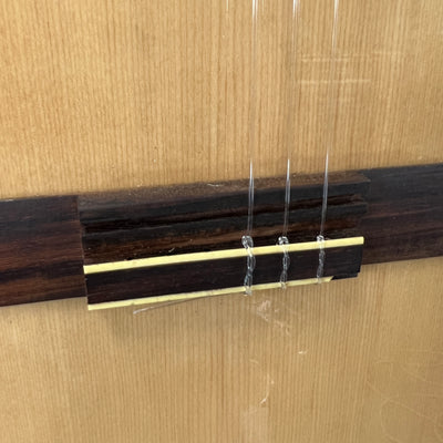 Oscar Schmidt OC1 Classical Acoustic Guitar AS IS