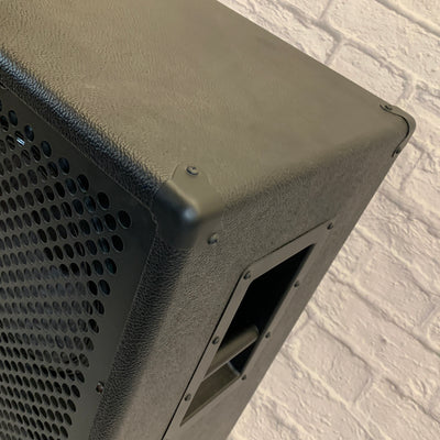 Krank Krankenstein Dimebag Series 4x12 Guitar Cabinet 4x12
