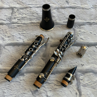 Suzuki Student Clarinet