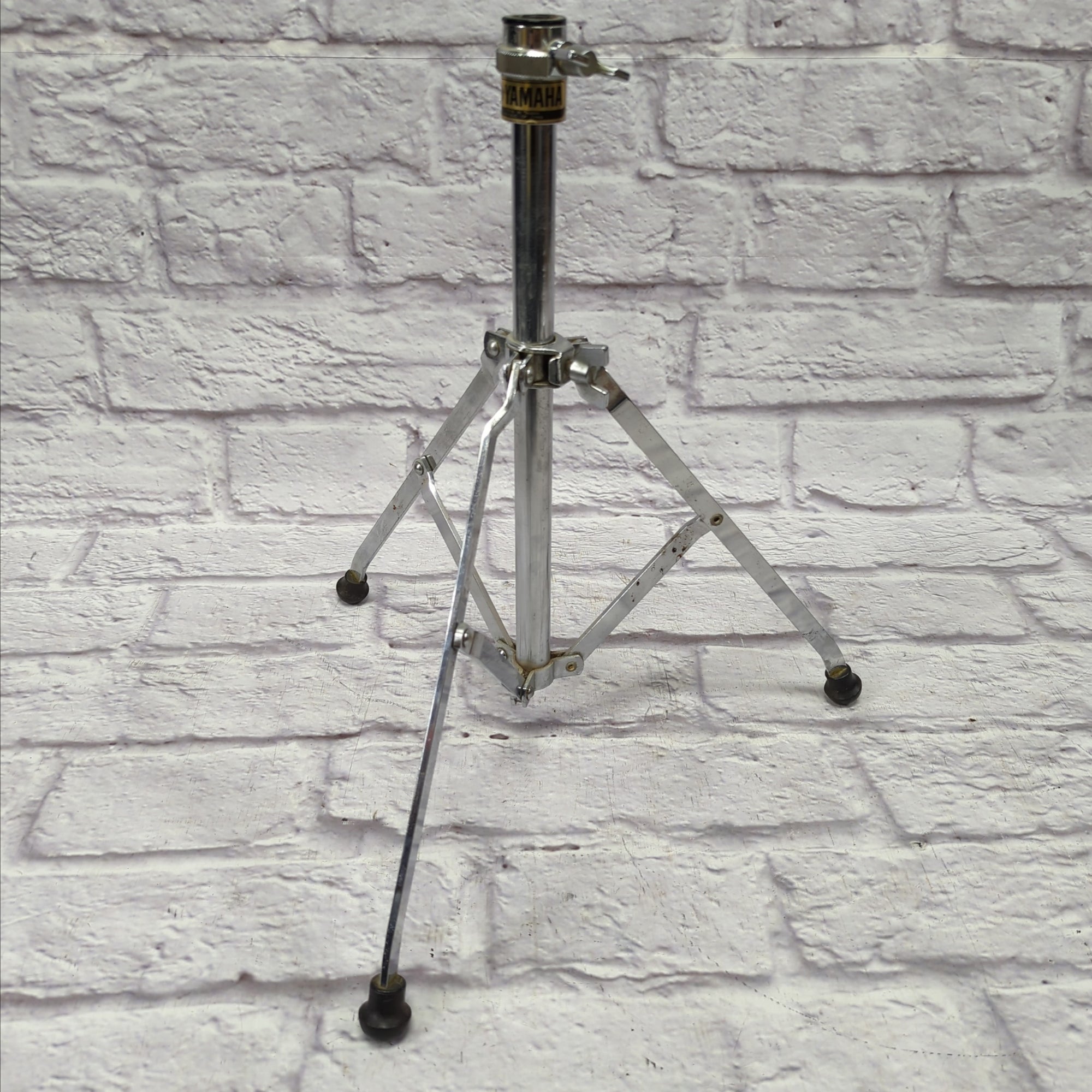 Yamaha Cymbal Stand Base Only Made in Taiwan