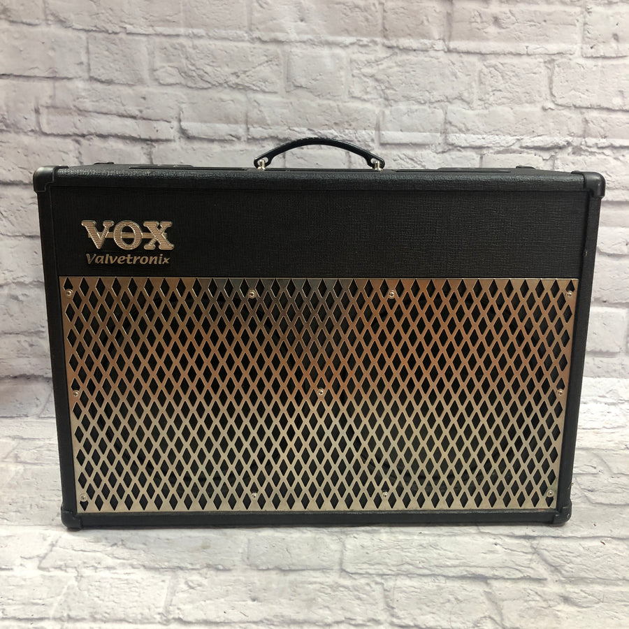 Vox AD50VT 2x12 Combo Guitar Amp
