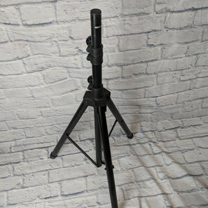 On Stage Stands SS7761B tripod Speaker stand