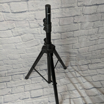 On Stage Stands SS7761B tripod Speaker stand