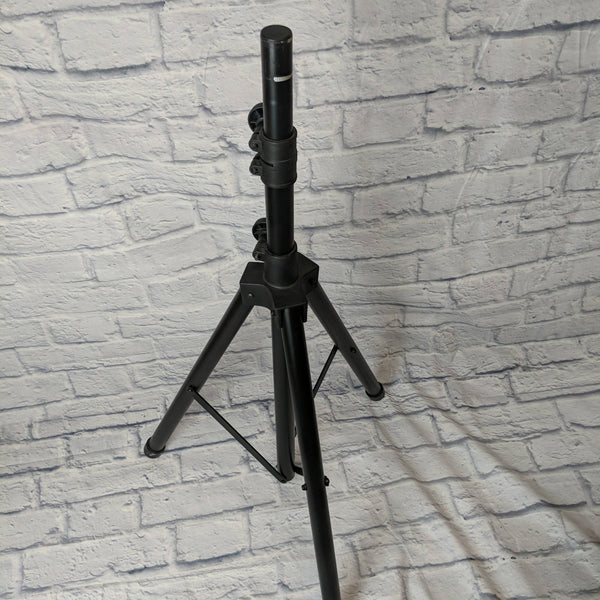 Tripé De Caixa Alumínio De 115 A 180cm On-stage Ss7761b | Parcelamento - Foto 9