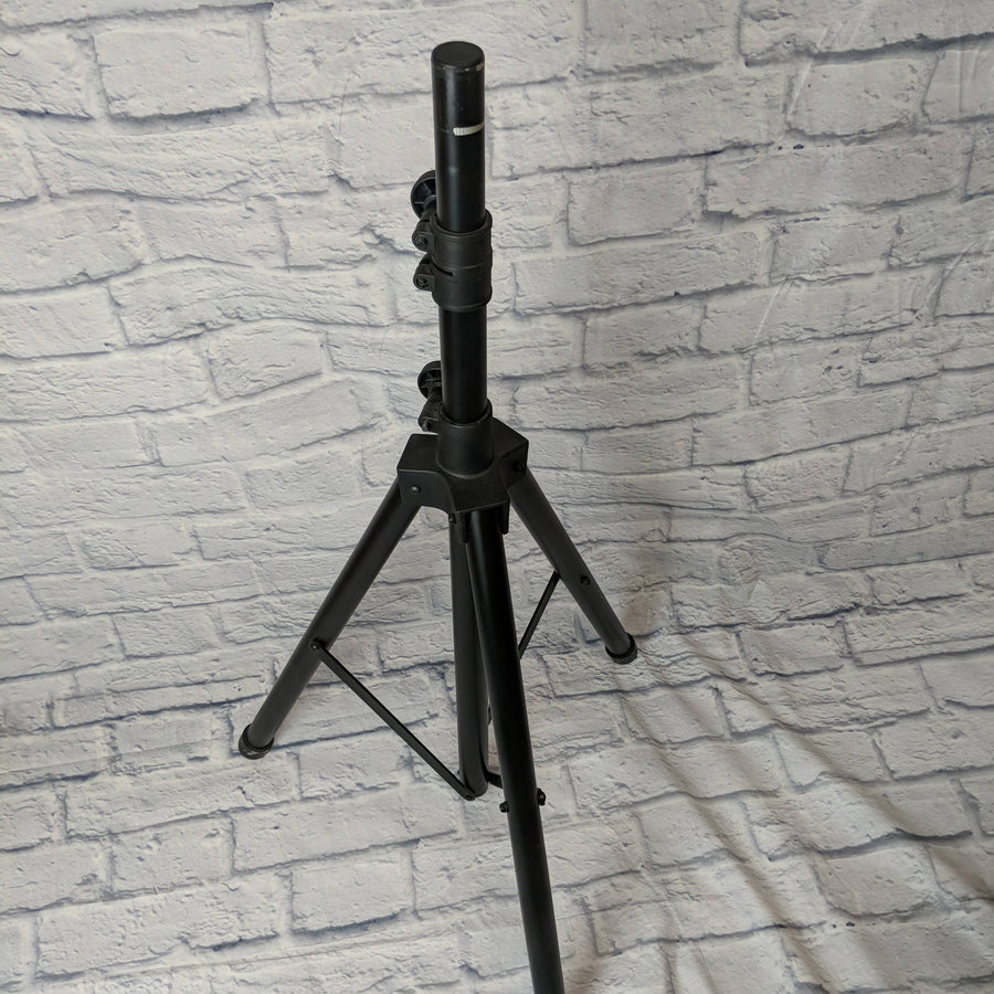 On Stage Stands SS7761B tripod Speaker stand