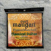Curt Mangan 90614 Fusion Matched Classical Guitar Nylon Strings - Normal Tension Ball End