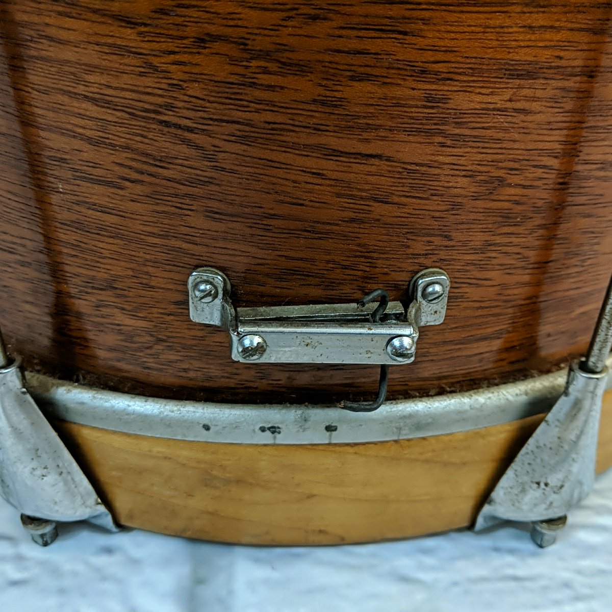 Vintage Slingerland 14 x 10 Tom