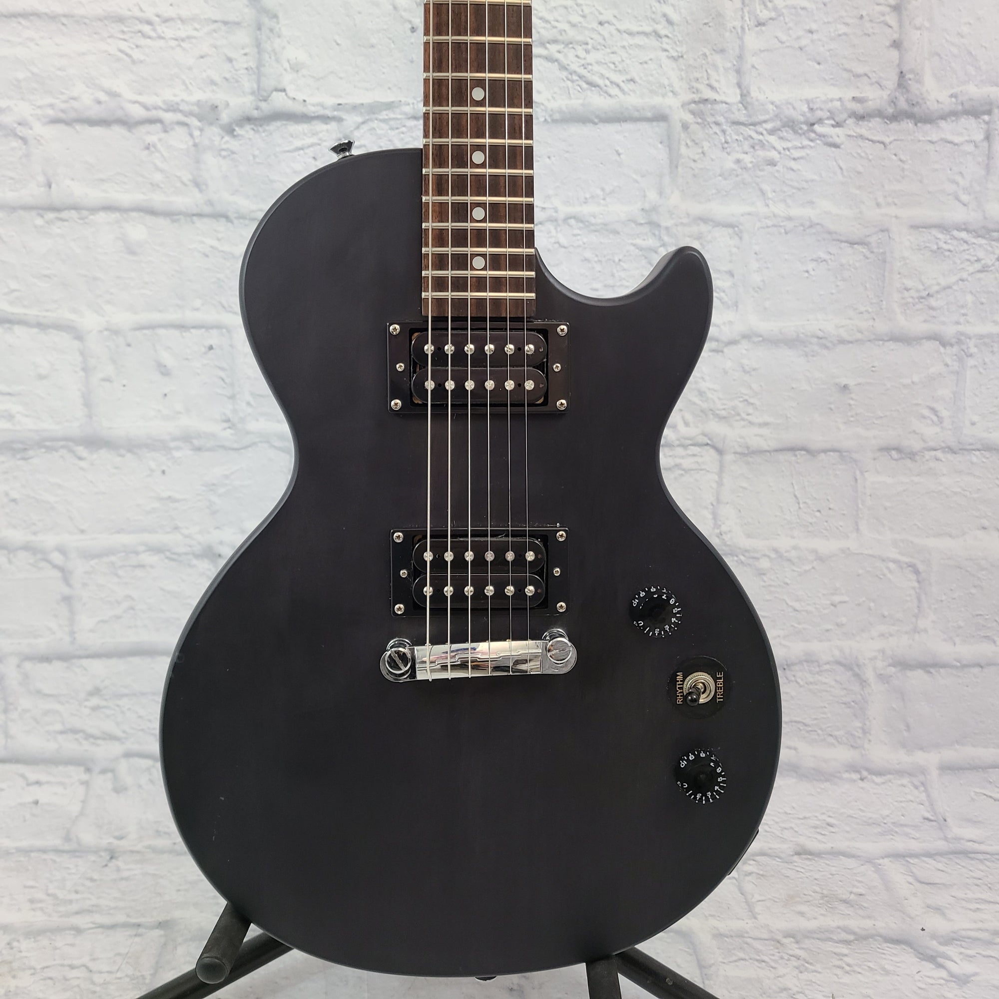 2016 Epiphone Les Paul Special Electric Guitar
