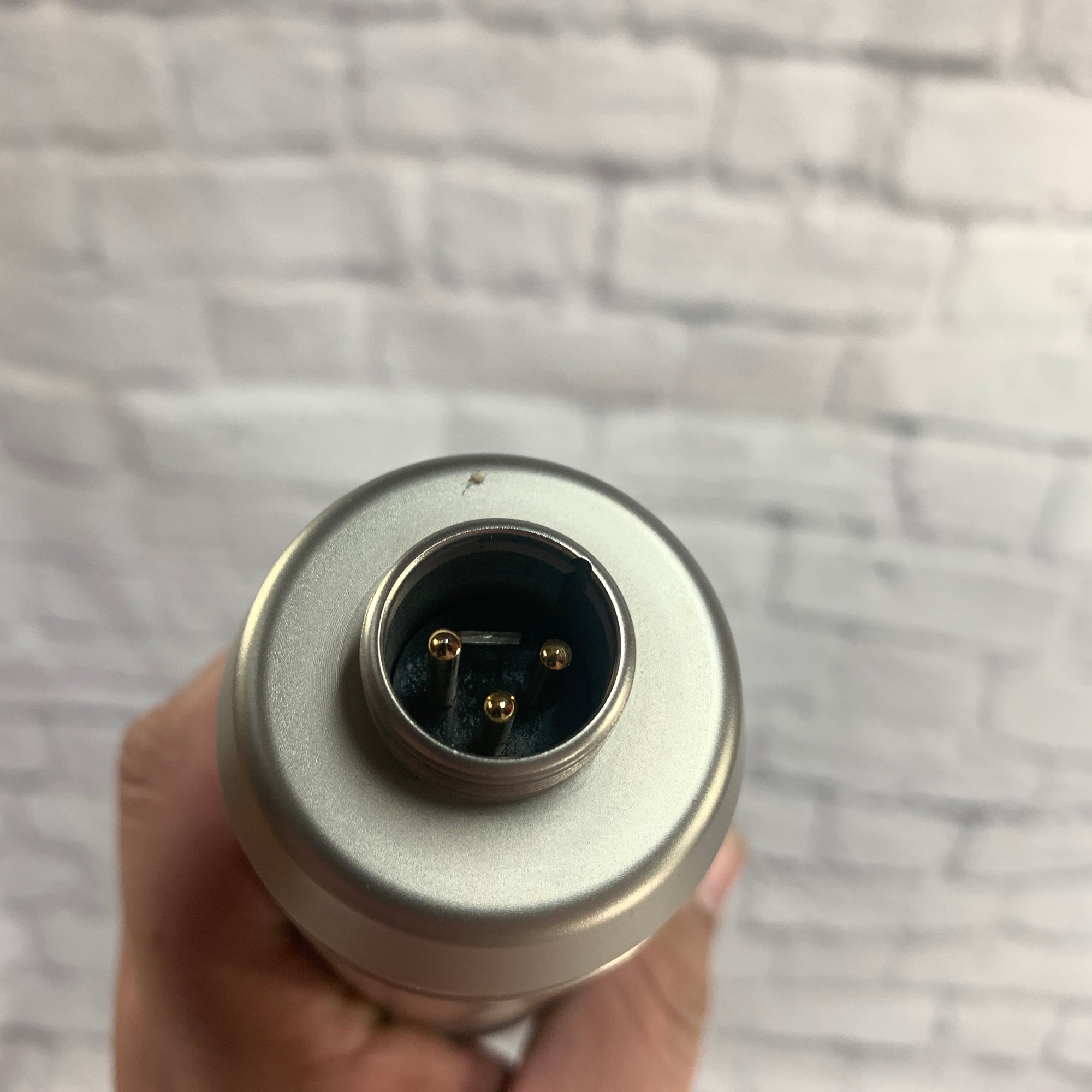 Rode NT1 A Large Diaphragm Condenser Microphone