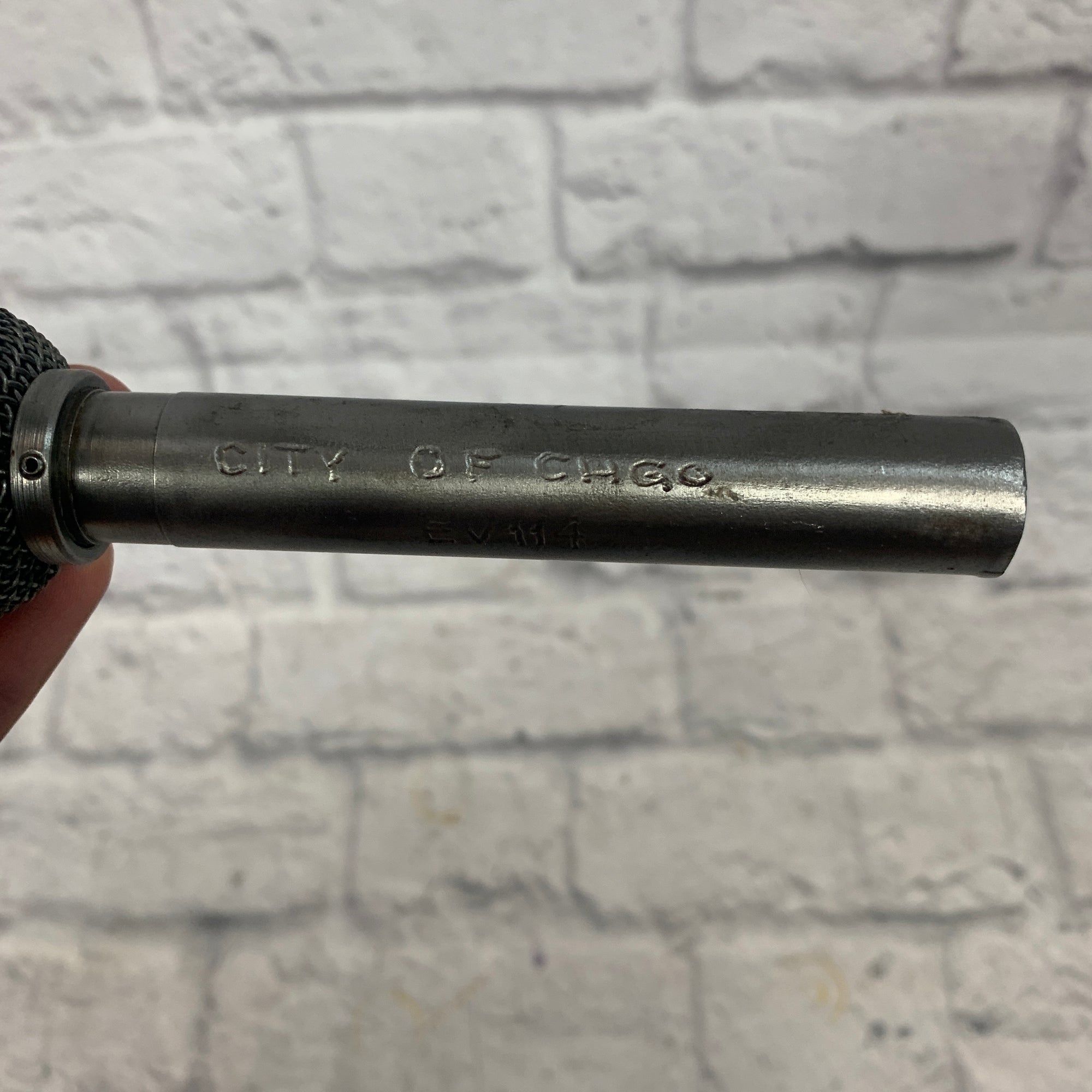 Electro-Voice Vintage DS-35 Microphone