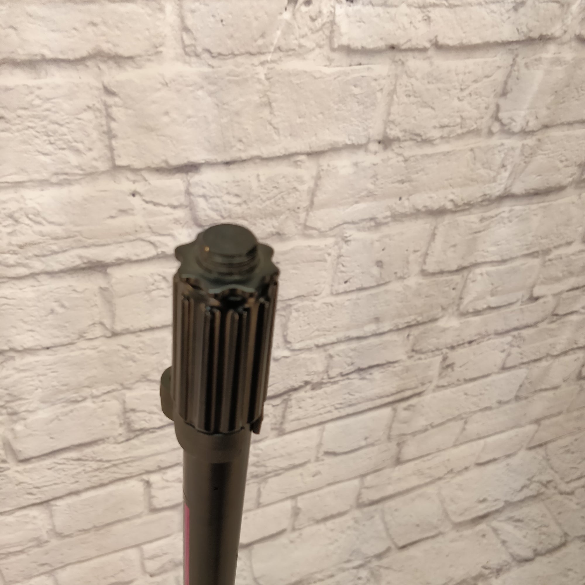 On Stage Microphone Stand