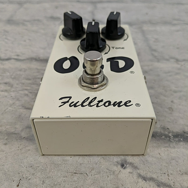 Fulltone OCD 1.4 Obsessive Compulsive Drive Overdrive Pedal