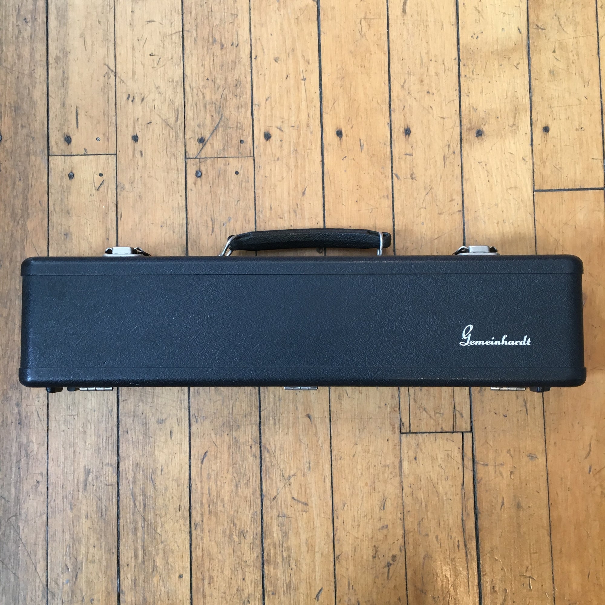 Gemeinhardt 2SP Flute