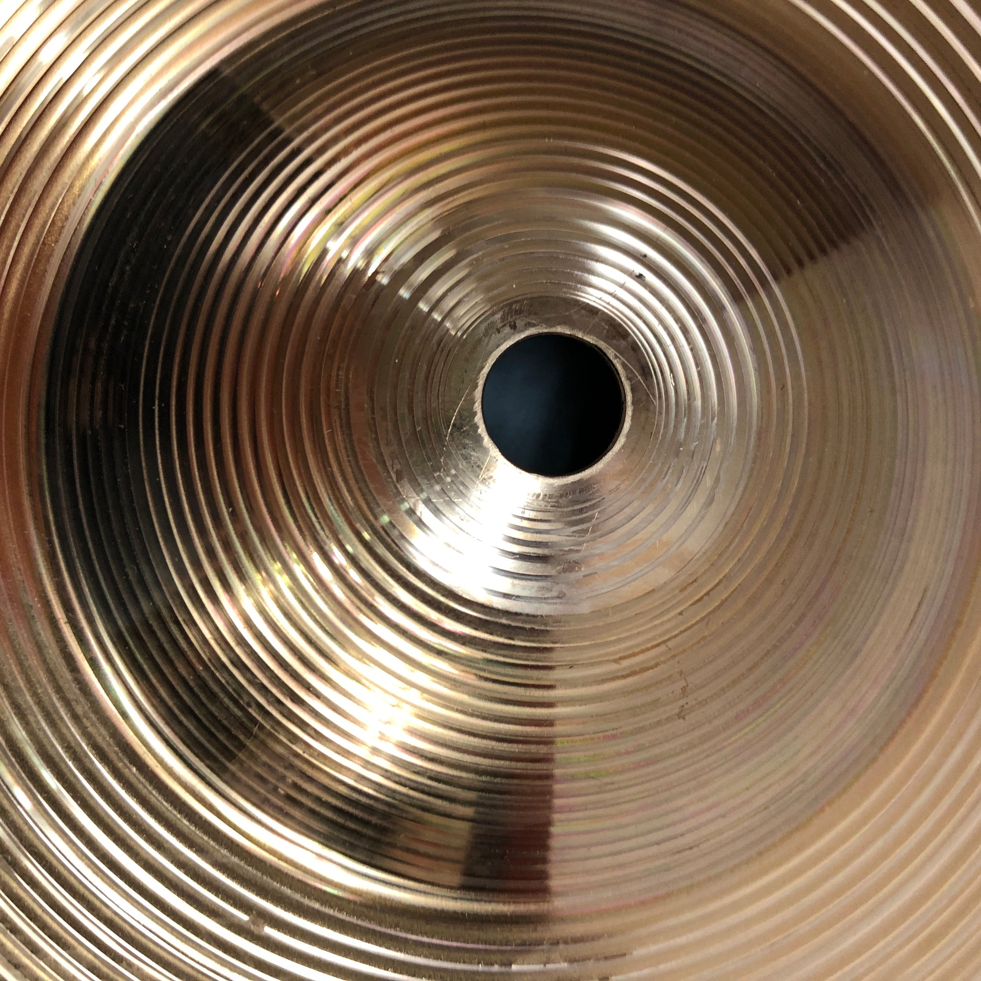 Sabian 14 Hi Hat Cymbal Pair