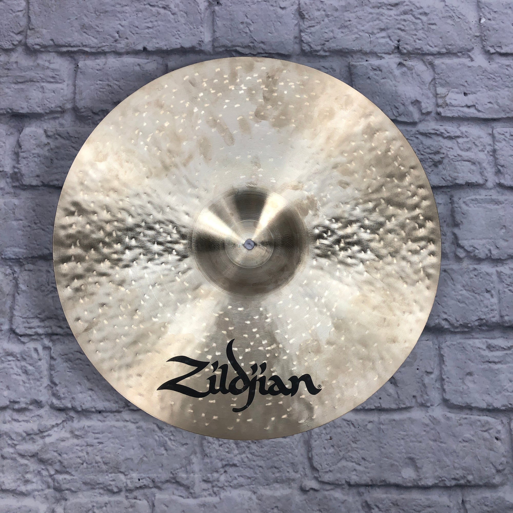 Zildjian 18in K Custom Dark Crash Cymbal