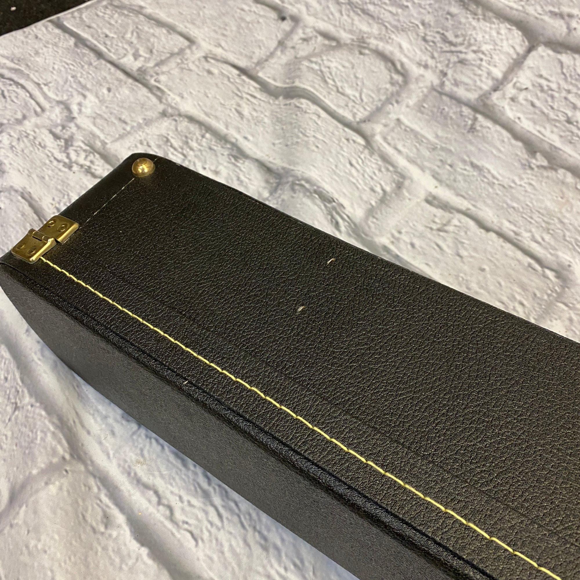 Unknown Concert Acoustic Hard Case