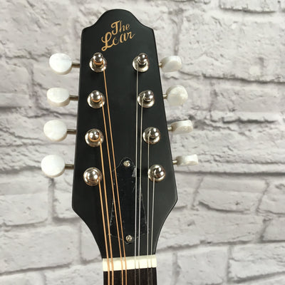 Loar LM-110 BRB Mandolin
