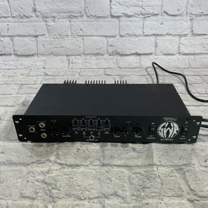 SWR Workingmans 300 Bass Head