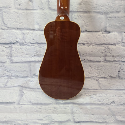 Johnson JG-TR3 Travel Acoustic Guitar