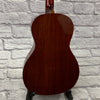 Brownsville BPG-20 Parlor Acoustic Guitar