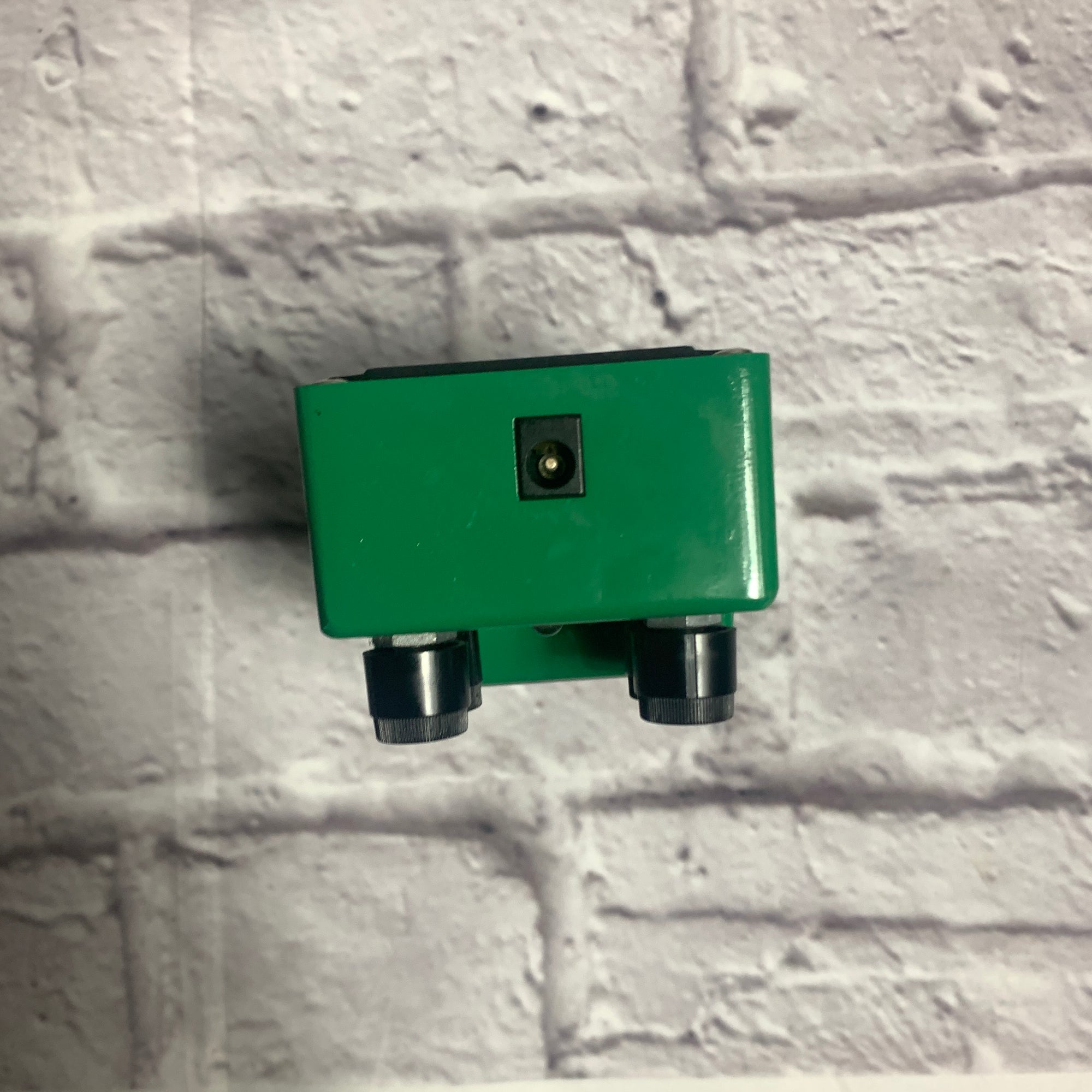 Ibanez TS9DX Turbo Tube Screamer Overdrive Pedal