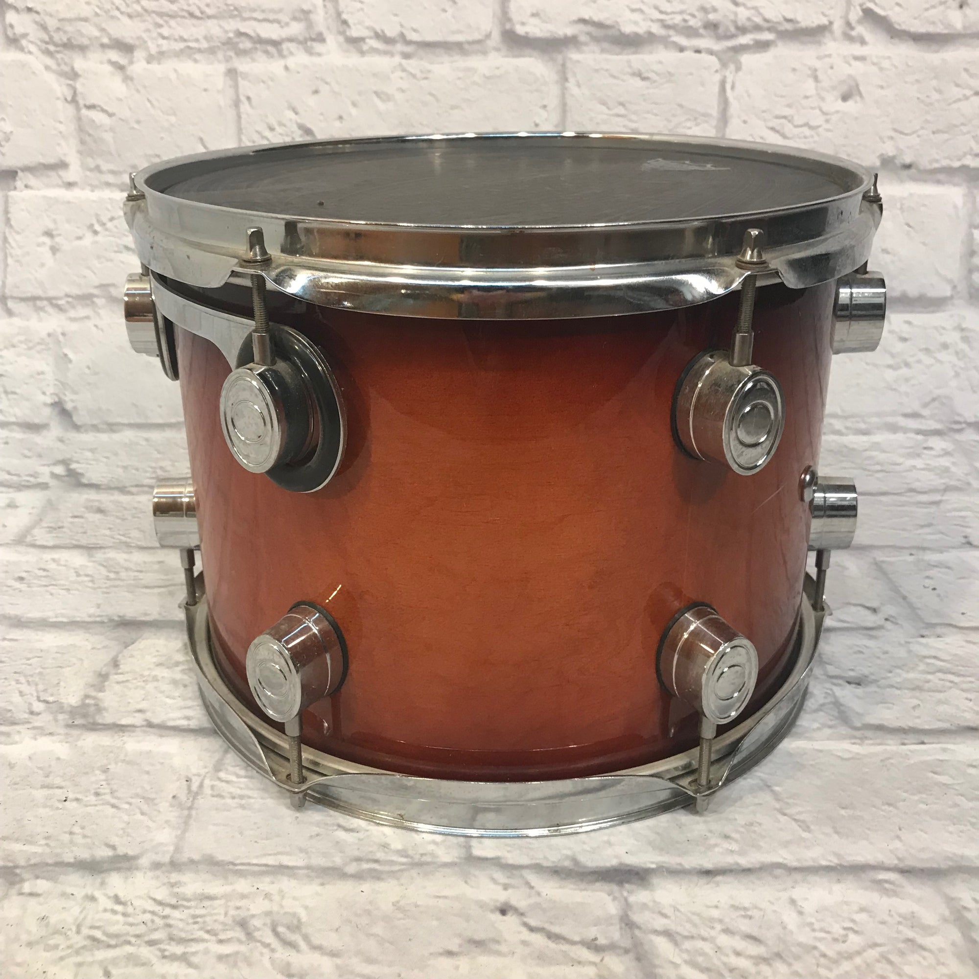 PDP M5 Maple 4 Pc Drum Kit 22 14 12 10