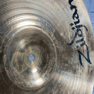 Zildjian 16 AMIR II Rock Crash Cymbal