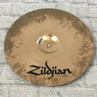 Zildjian ZBT 16in Crash Cymbal