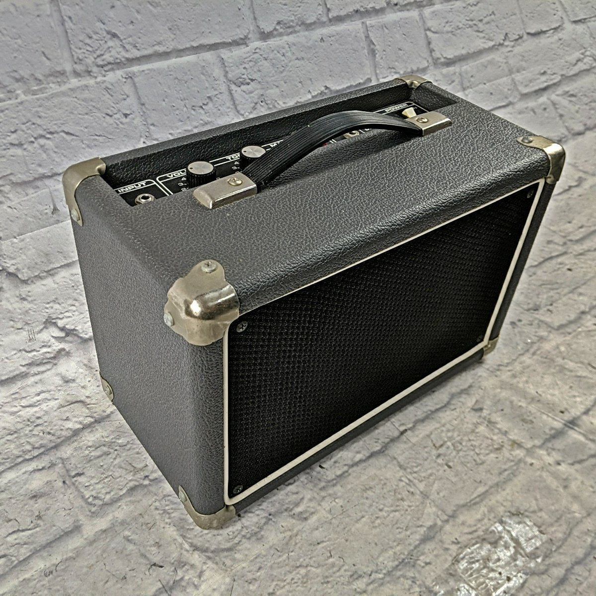 Traynor TS-10 Guitar Combo Amp