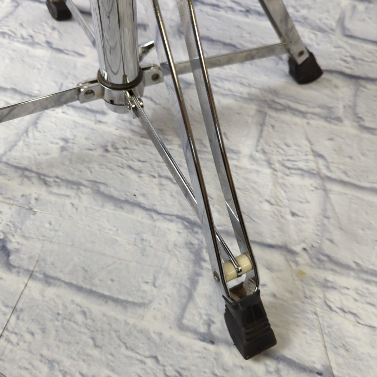 Pulse Heavy Duty 4 Leg Drum Throne 3.5" Seat