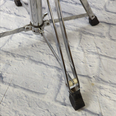 Pulse Heavy Duty 4 Leg Drum Throne 3.5" Seat