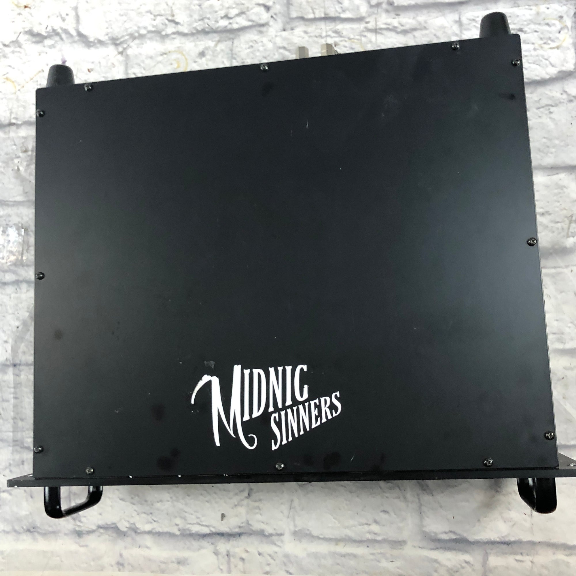 Ampeg SVT-4 Pro Bass Amp Head