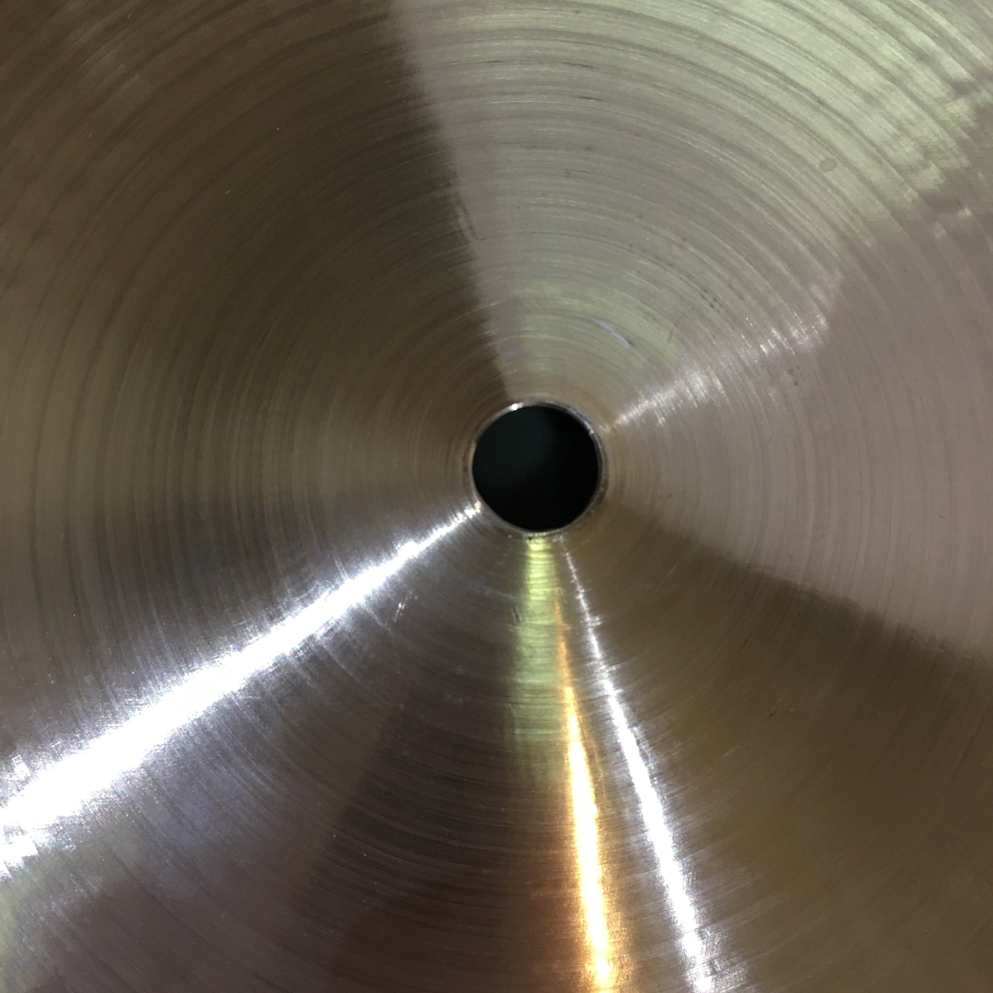Meinl 15in Byzance Medium Hi Hat Cymbal Pair
