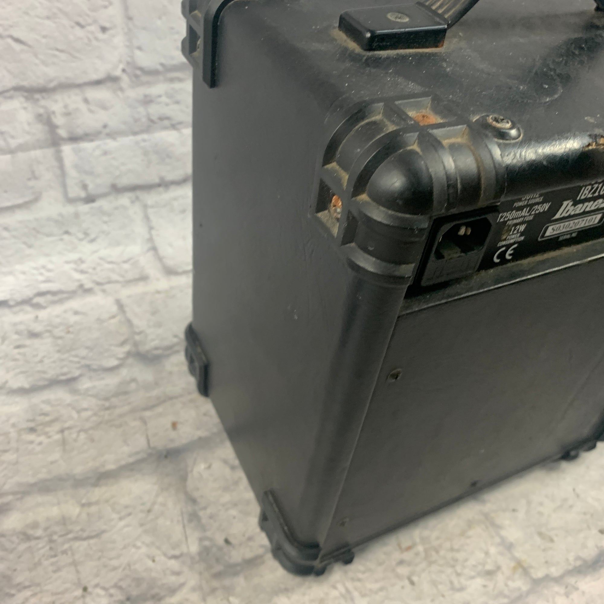 Ibanez Guitar Combo Amp