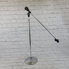 1960s Atlas Sound BB-1  Boom Mic Stand AS IS