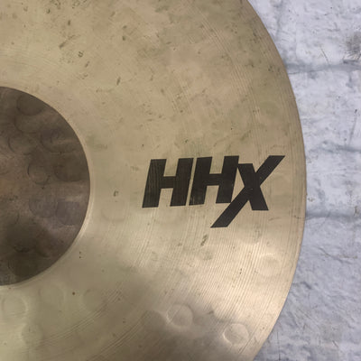 Sabian HHX 16 Crash Crash Cymbal