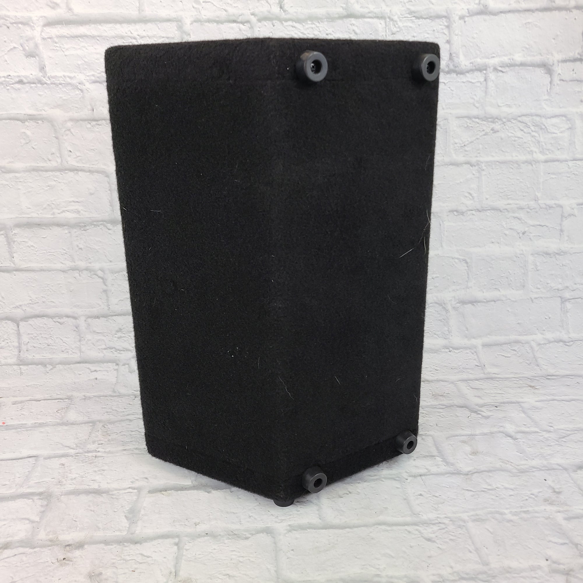 Yamaha A12M Passive Monitor Wedge Speaker