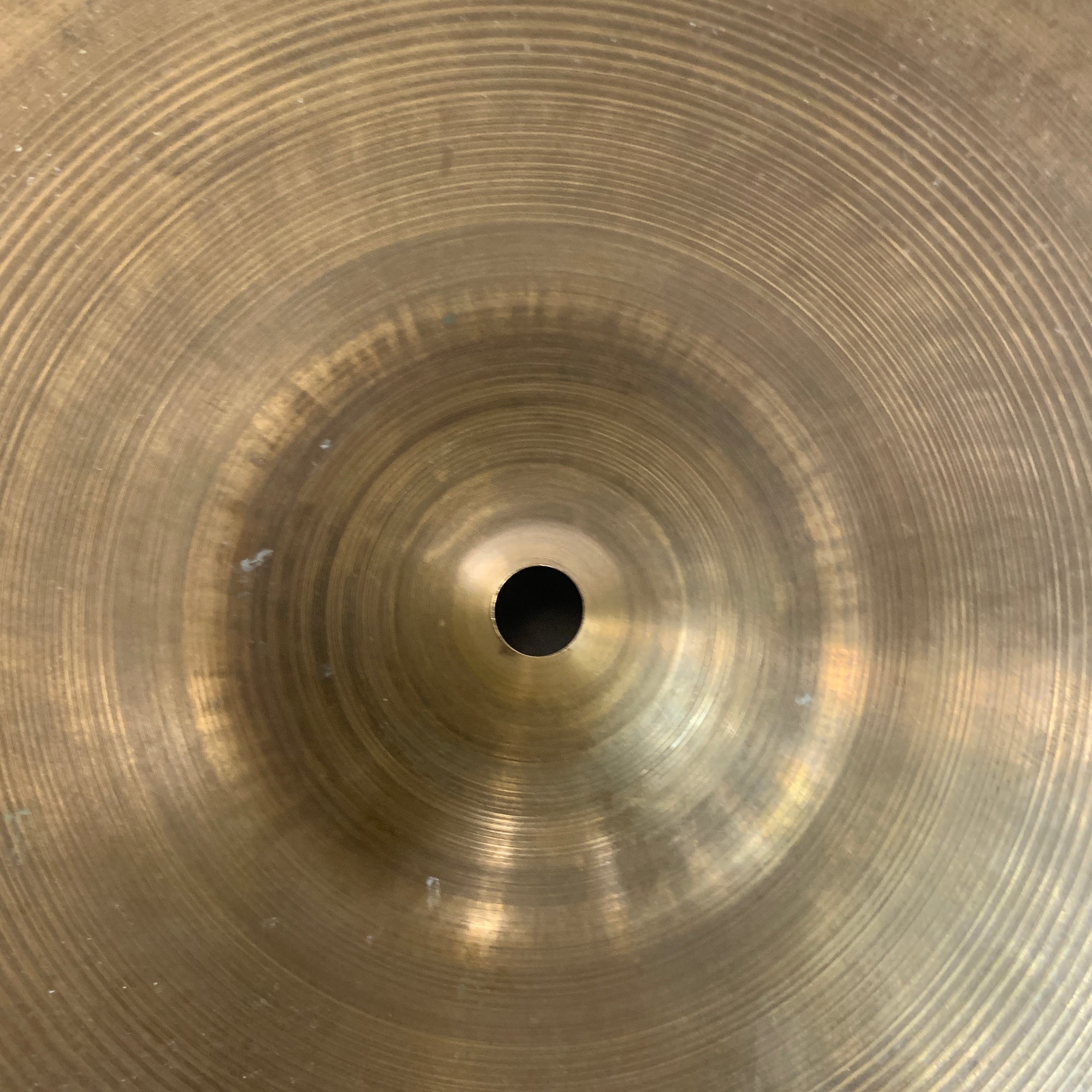 Zildjian Avedis Reissue 15