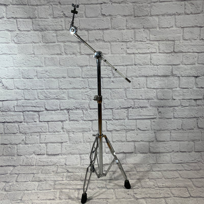 Sound Percussion Double Braced Convertible Boom Drum Stand