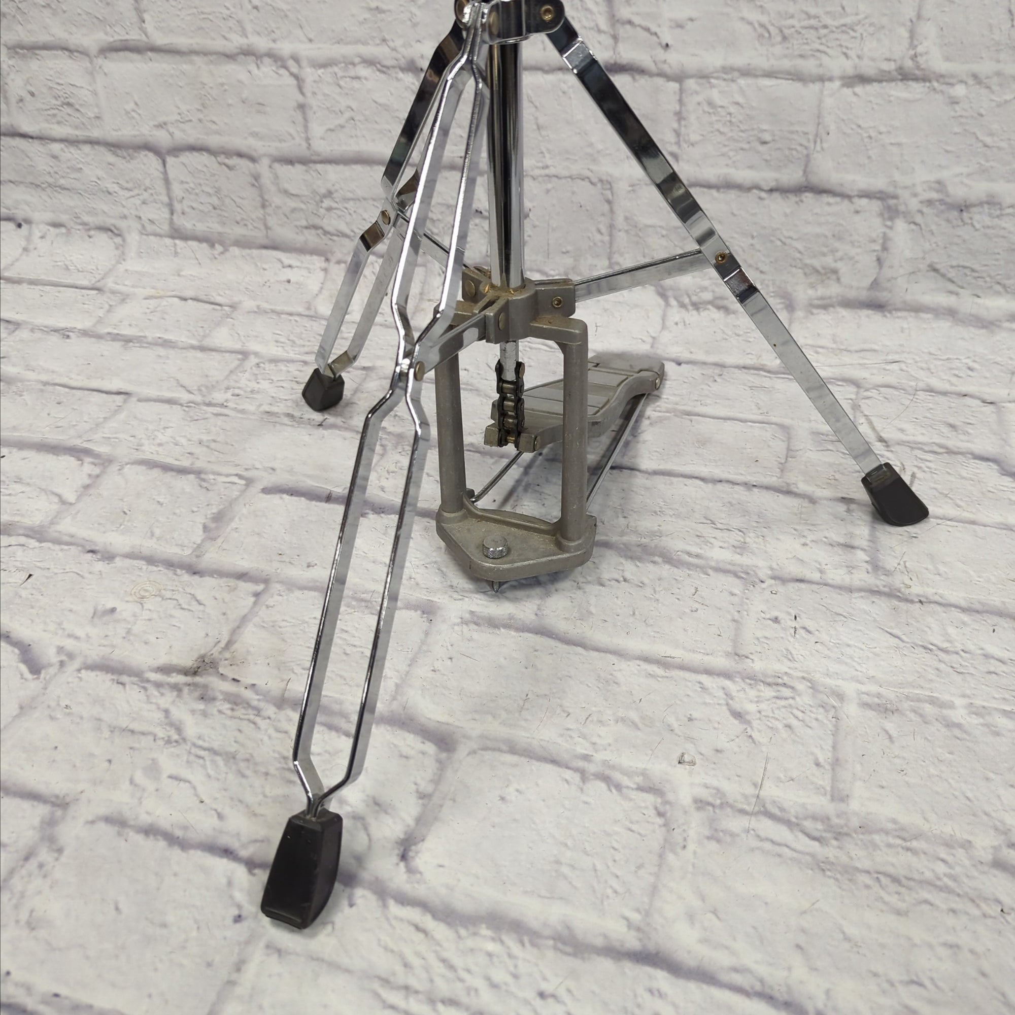 Unknown Hi Hat Stand