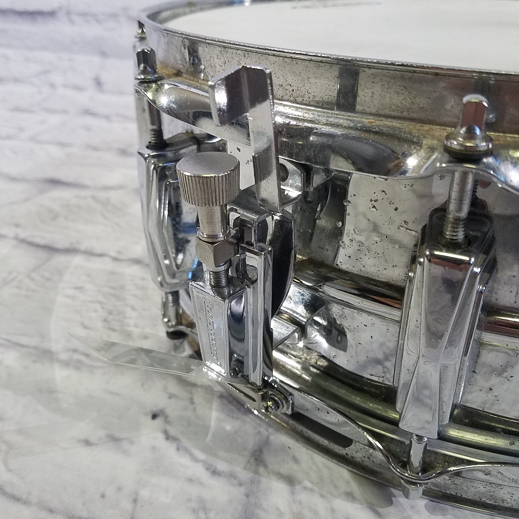 Ludwig 14in Supraphonic Snare