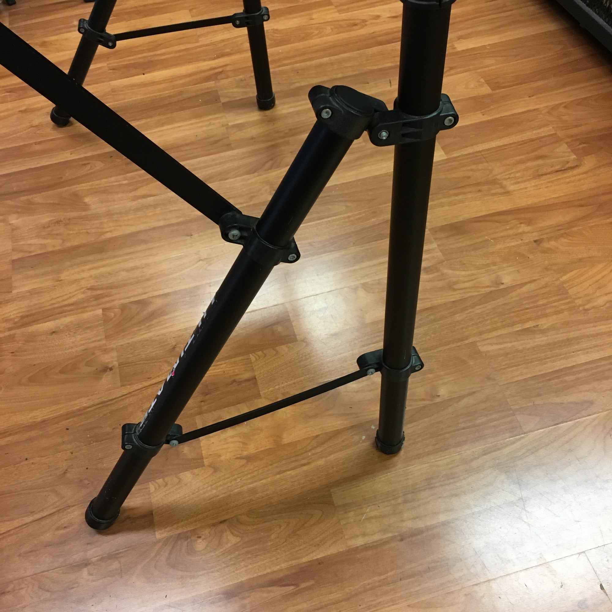 Ultimate Support Stand with Table Top