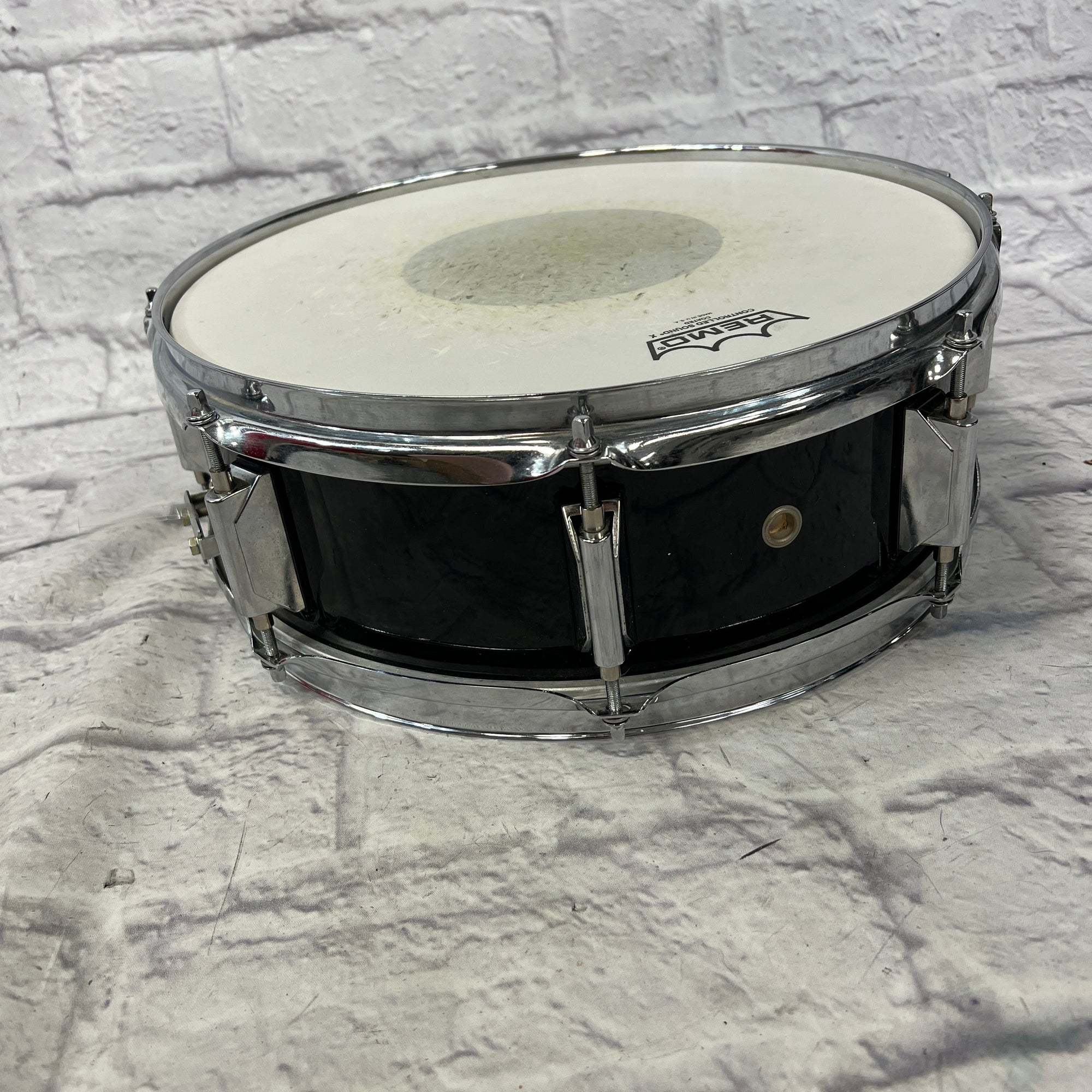 PDP Pacific Drums & Percussion 14x5" Snare Black