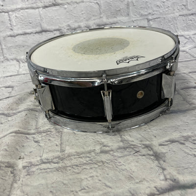 PDP Pacific Drums & Percussion 14x5" Snare Black