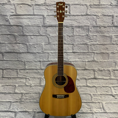 Cort Earth 150 Dreadnought Acoustic Guitar