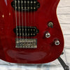 Schecter C-7 Diamond Series 7 String Electric Guitar NOS