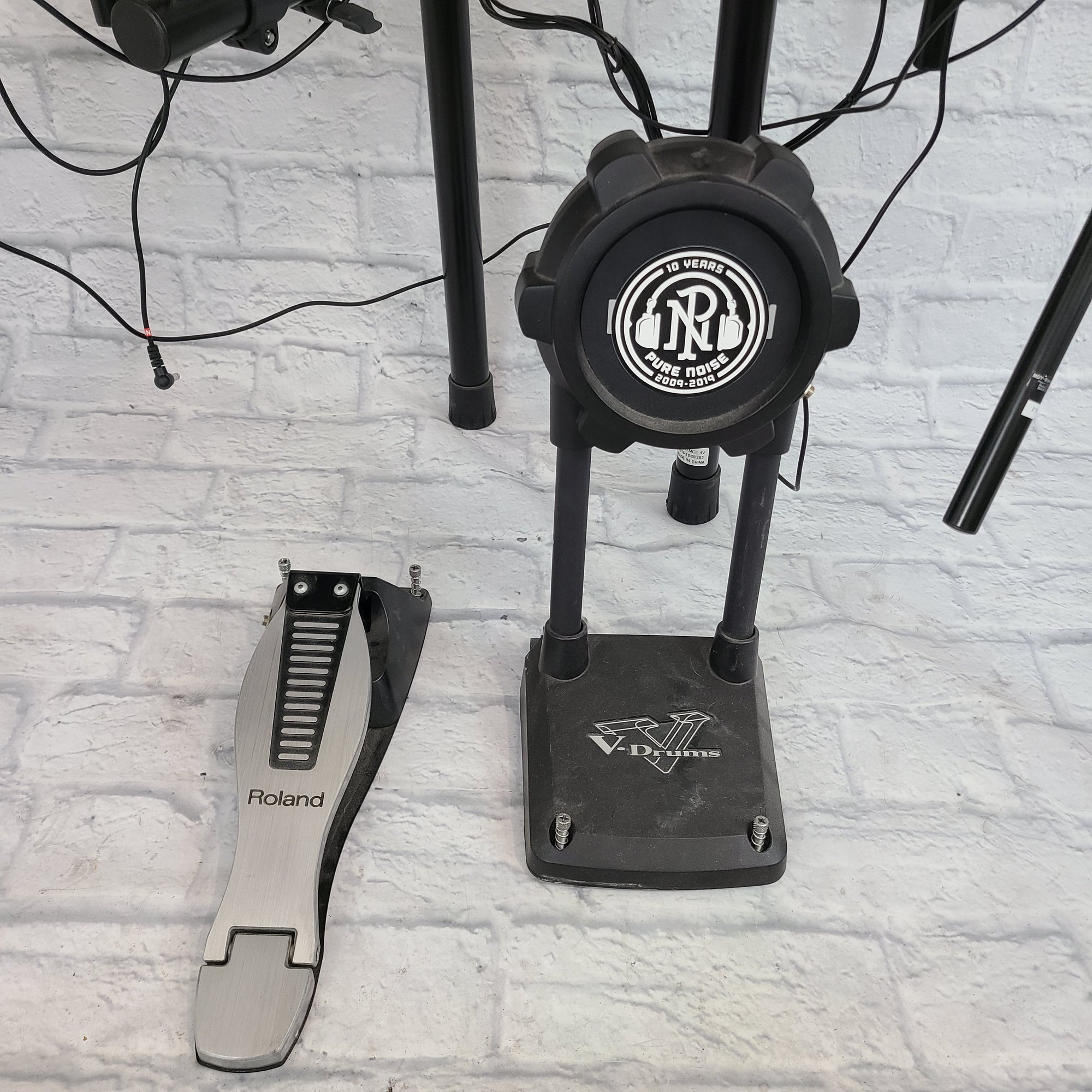 Roland TD-11 V Drums Electric Drum Kit