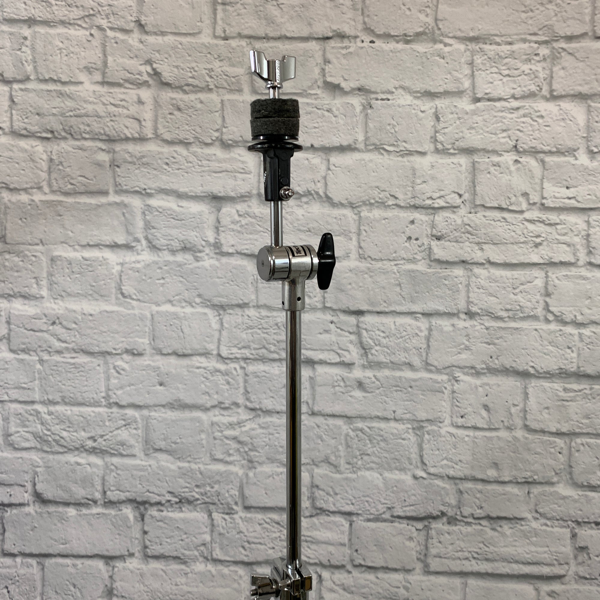 DW 6710 Flat Base Straight Cymbal Stand