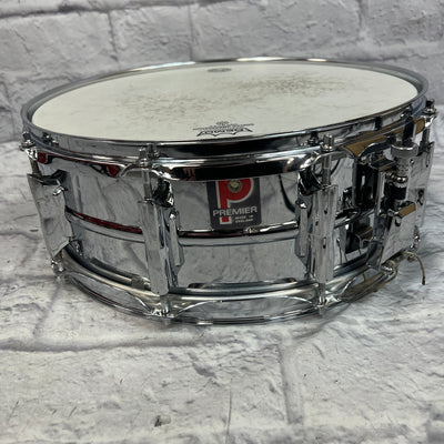 Premier COA 10 Lug 14x5" Snare